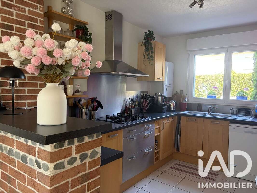Photo 6 - Maison à TOULOUSE