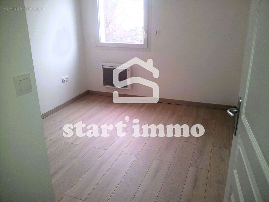 Appartement à BESANCON