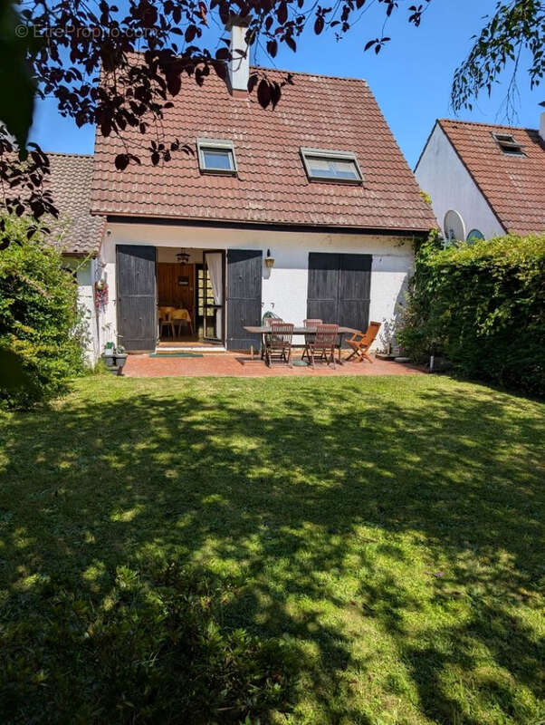 Maison  5 pièces 117 m2 - photo 16