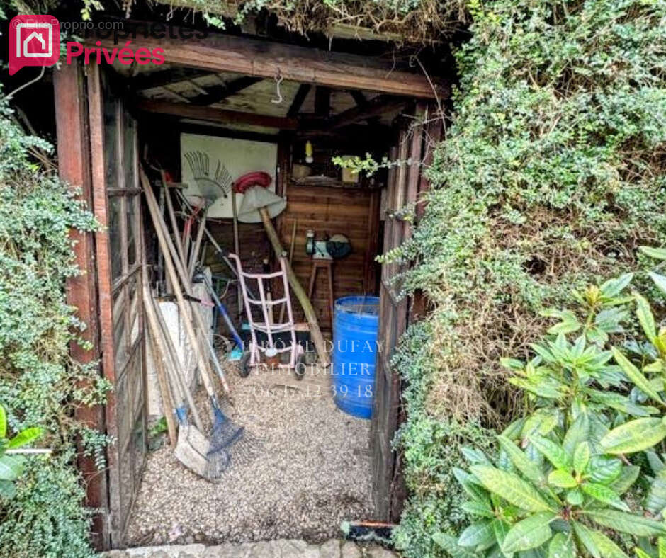 Maison de campagne à vendre à Lassay-les-Châteaux (53110) ? Secteur La Courberie ? Maison en pierre avec grand terrain ? Mayenne - photo 4