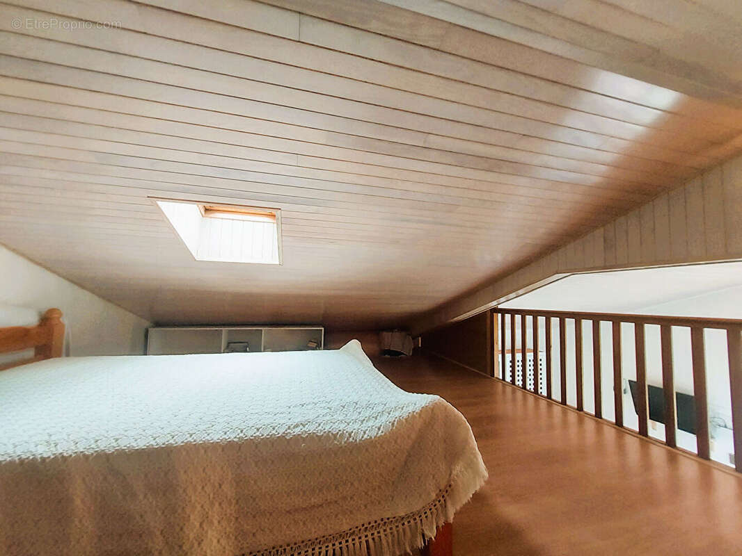 Maison à LE CHATEAU-D'OLERON