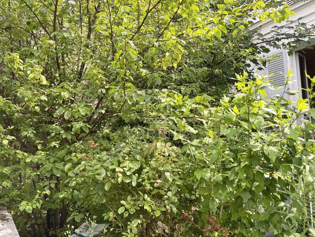 Maison à MORET-SUR-LOING