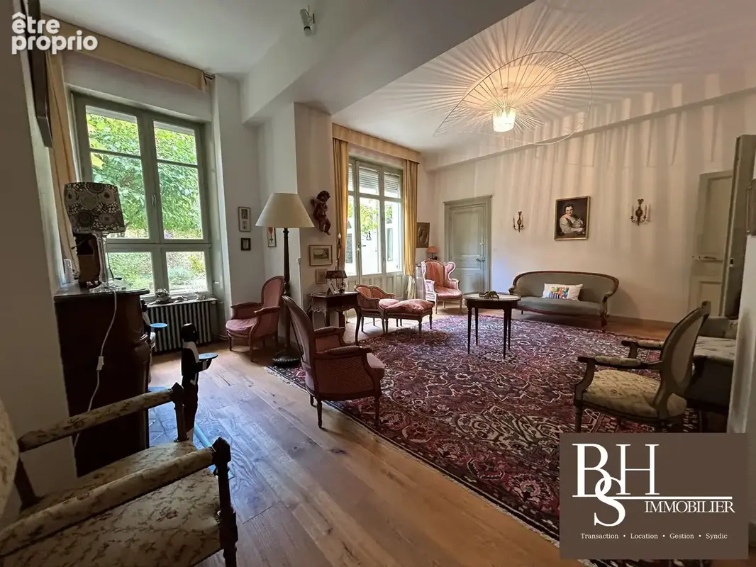 Appartement 10 pièces 254 m² à vendre à Poitiers (86000) - photo 4