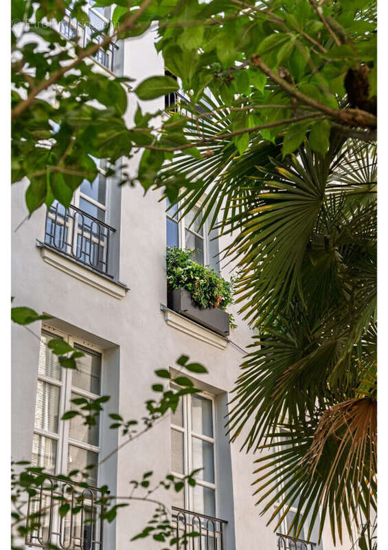 Appartement à PARIS-5E