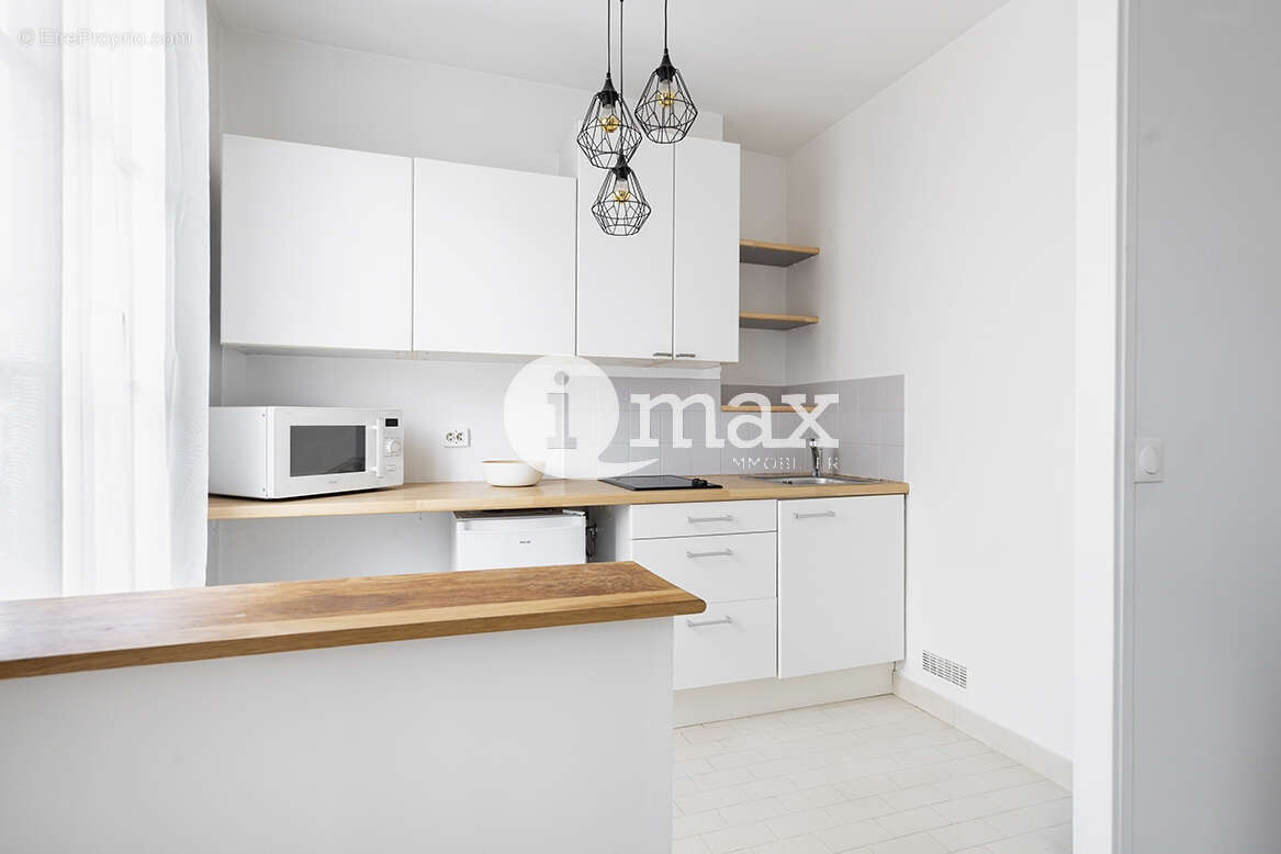 Levallois - 2 pièces - 295 000 euros fai - photo 3