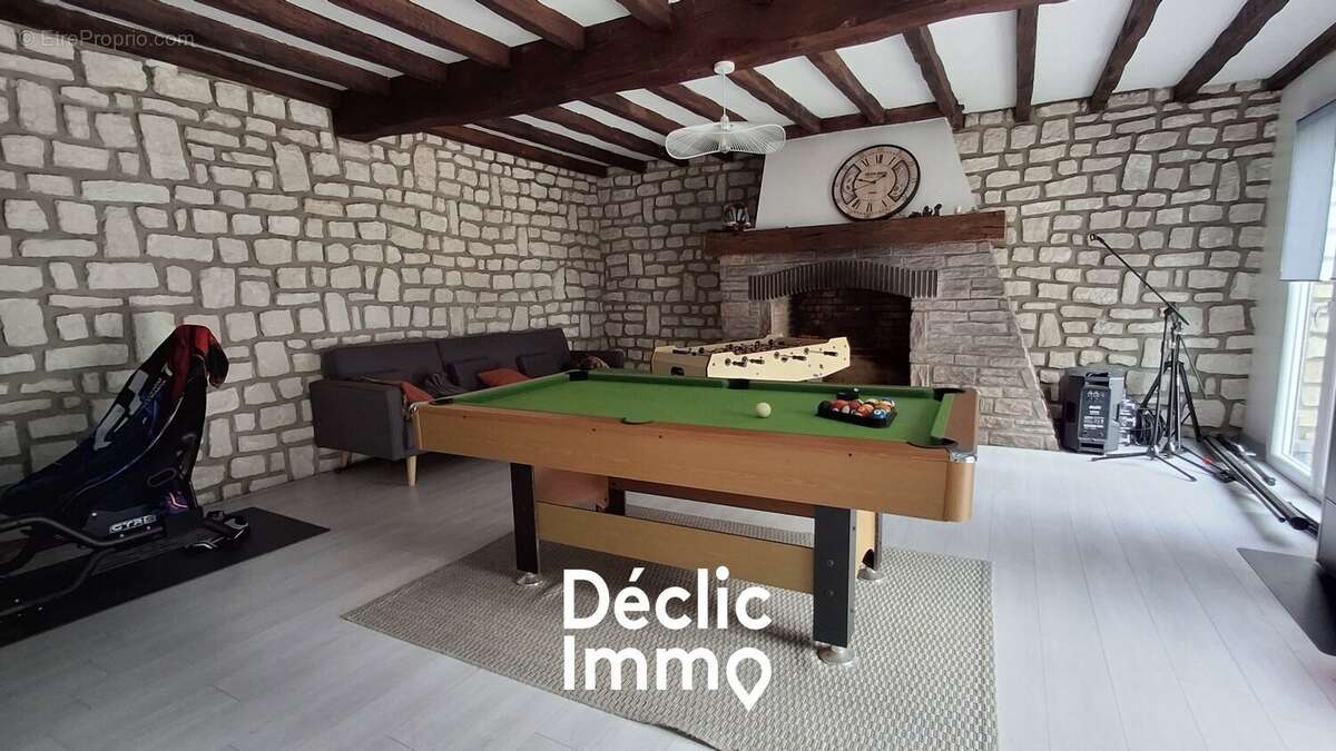 Grande Maison 9 pièces - photo 8