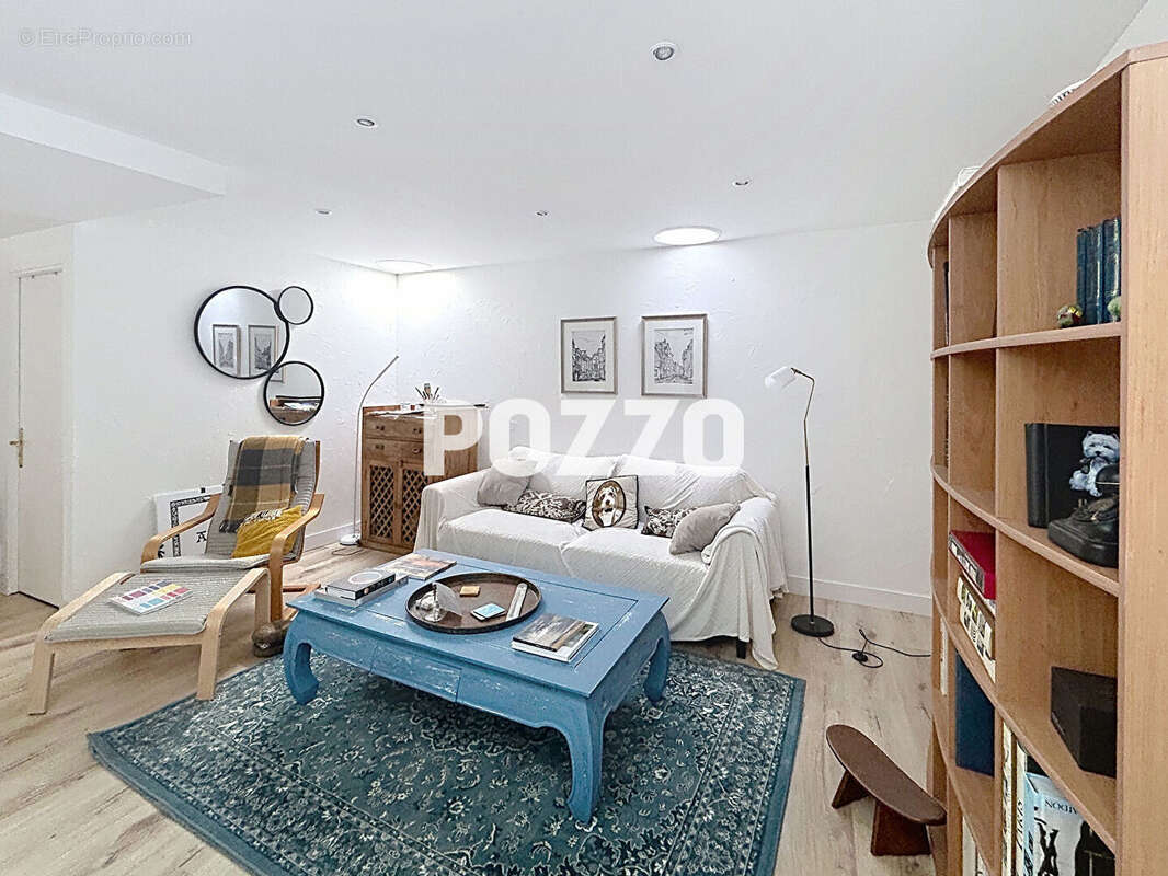 Appartement à GRANVILLE