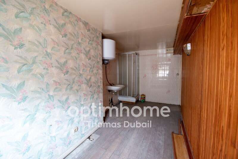 Appartement à LANDRECIES