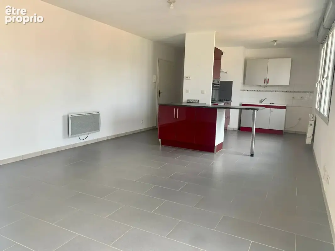 Appartement 4 pièces 84 m² à vendre à Bourg-De-Peage (26300) - photo 9