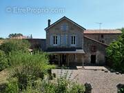 Appartement à CONFOLENS