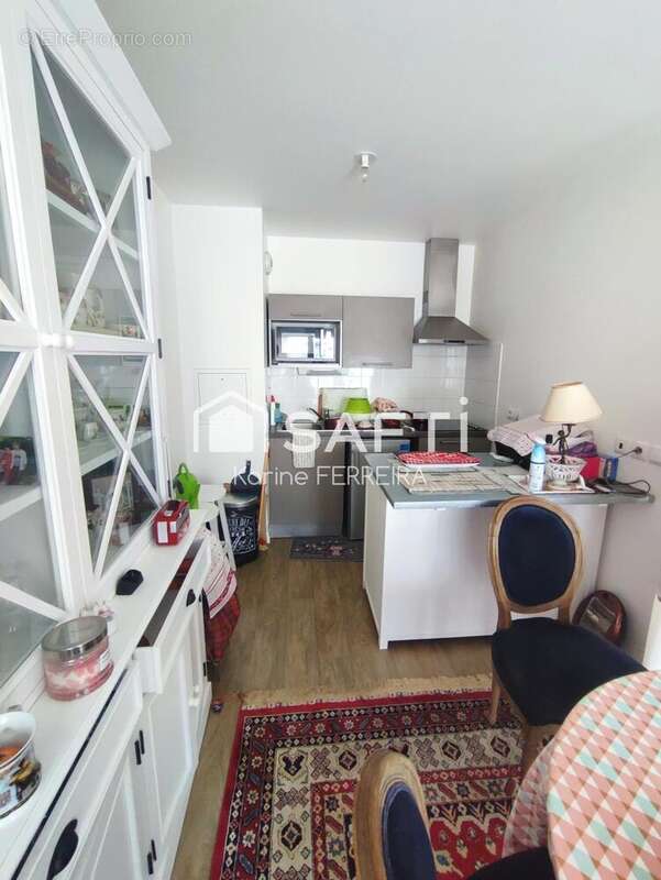 Photo 2 - Appartement à VILLECRESNES