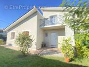 Maison à CASTELNAU-DE-MEDOC