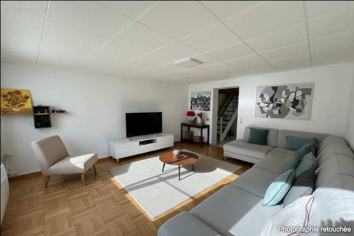 Maison à MARSEILLE-8E