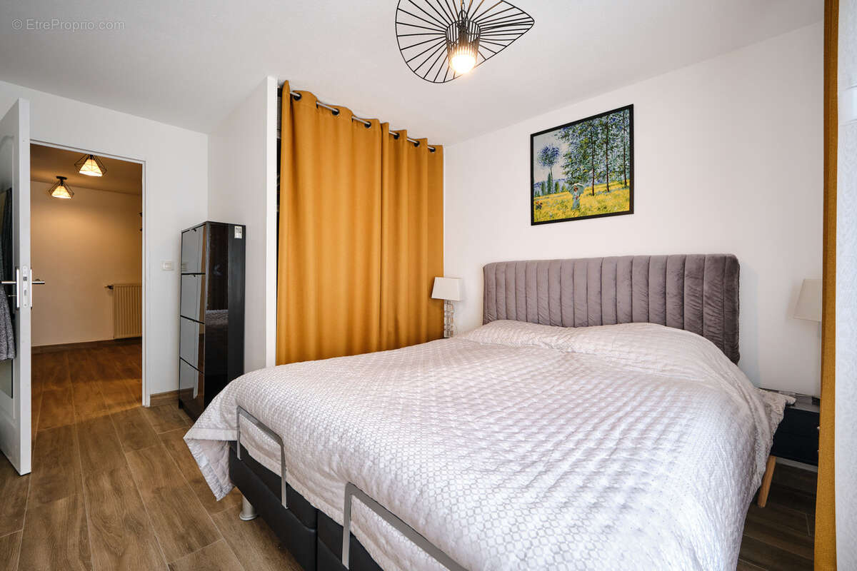 Appartement à ANNECY