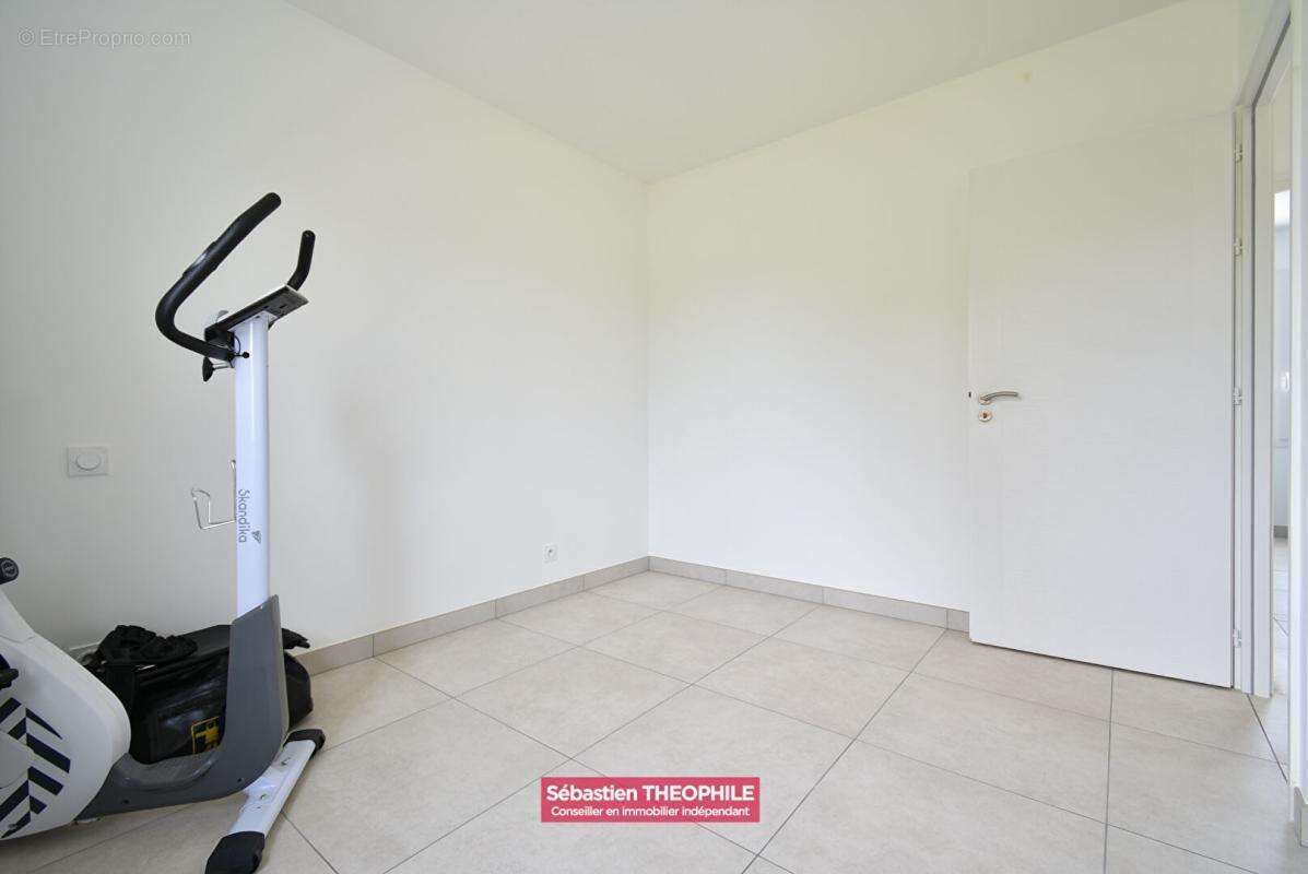 Maison à SAINT-JEAN-DE-MONTS