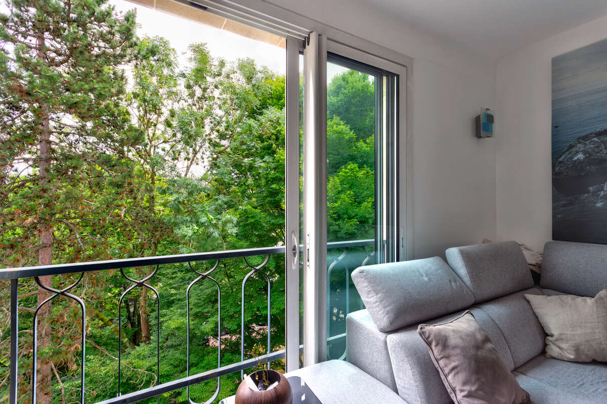Appartement à VILLE-D'AVRAY