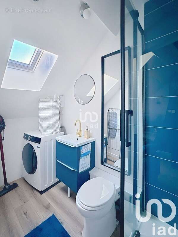 Photo 7 - Appartement à FONTAINEBLEAU