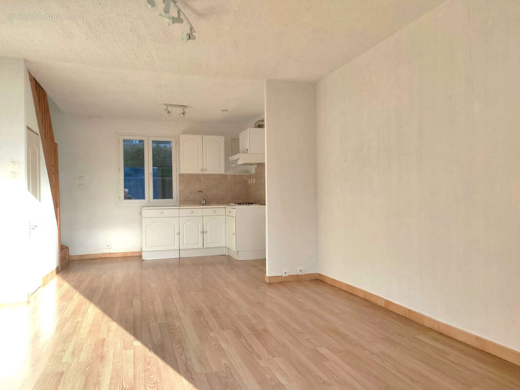 Appartement à MANOSQUE