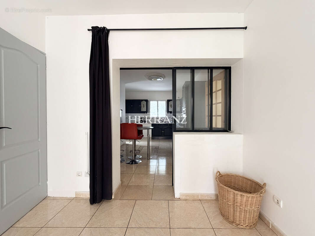 Maison à LIBOURNE