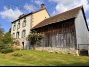 Maison à ISSOUDUN-LETRIEIX