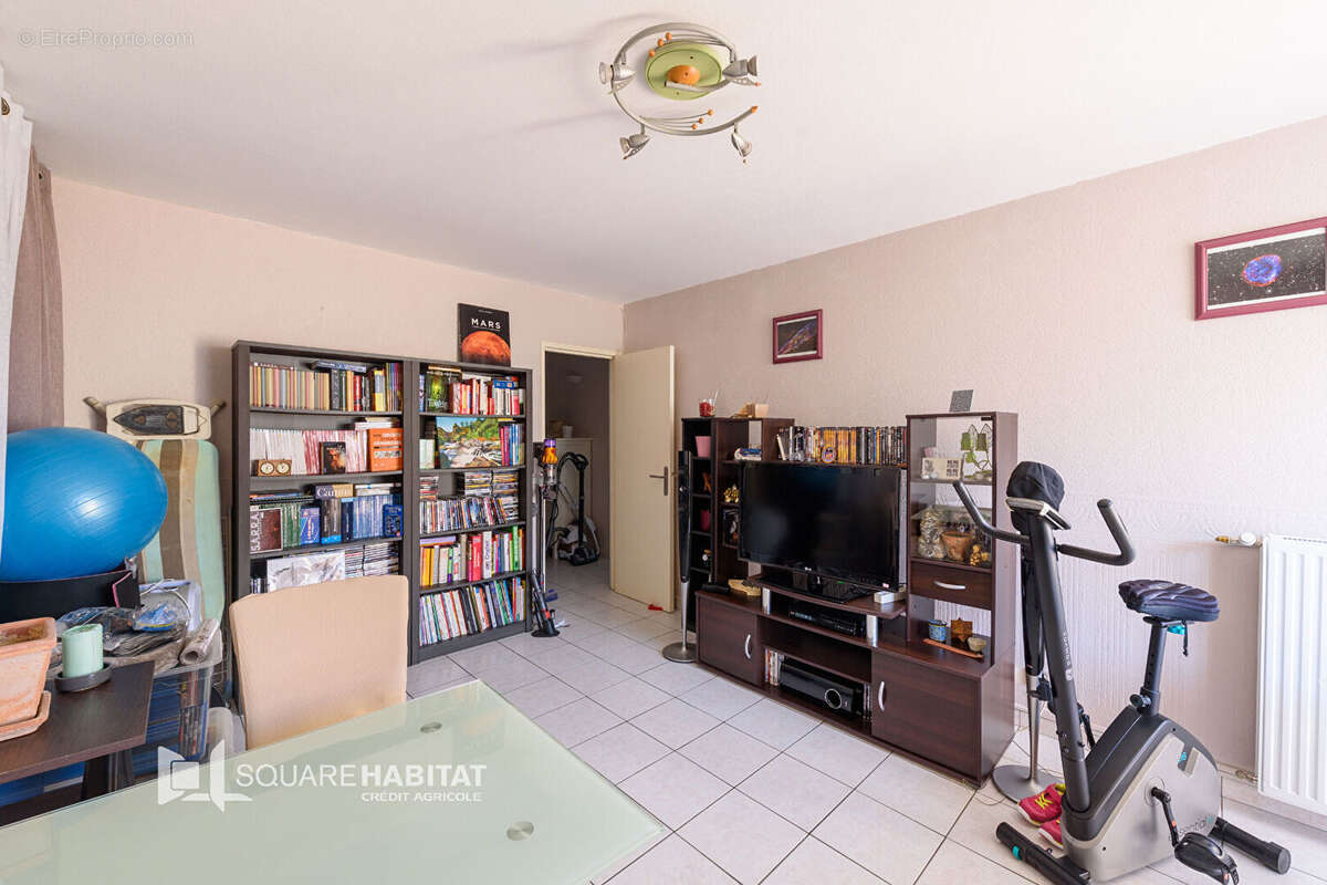 Appartement à COLOMIERS