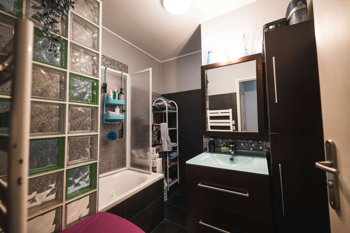 Appartement à BONDOUFLE