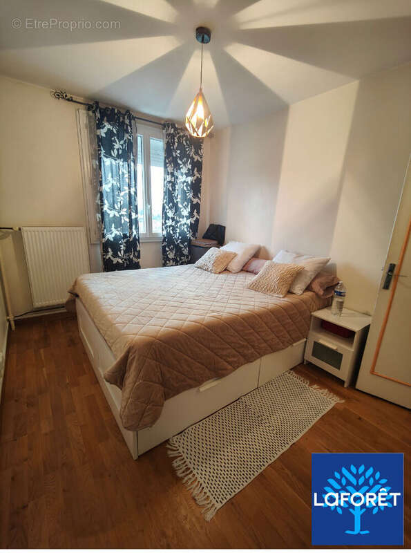 Appartement à NEUILLY-SUR-MARNE