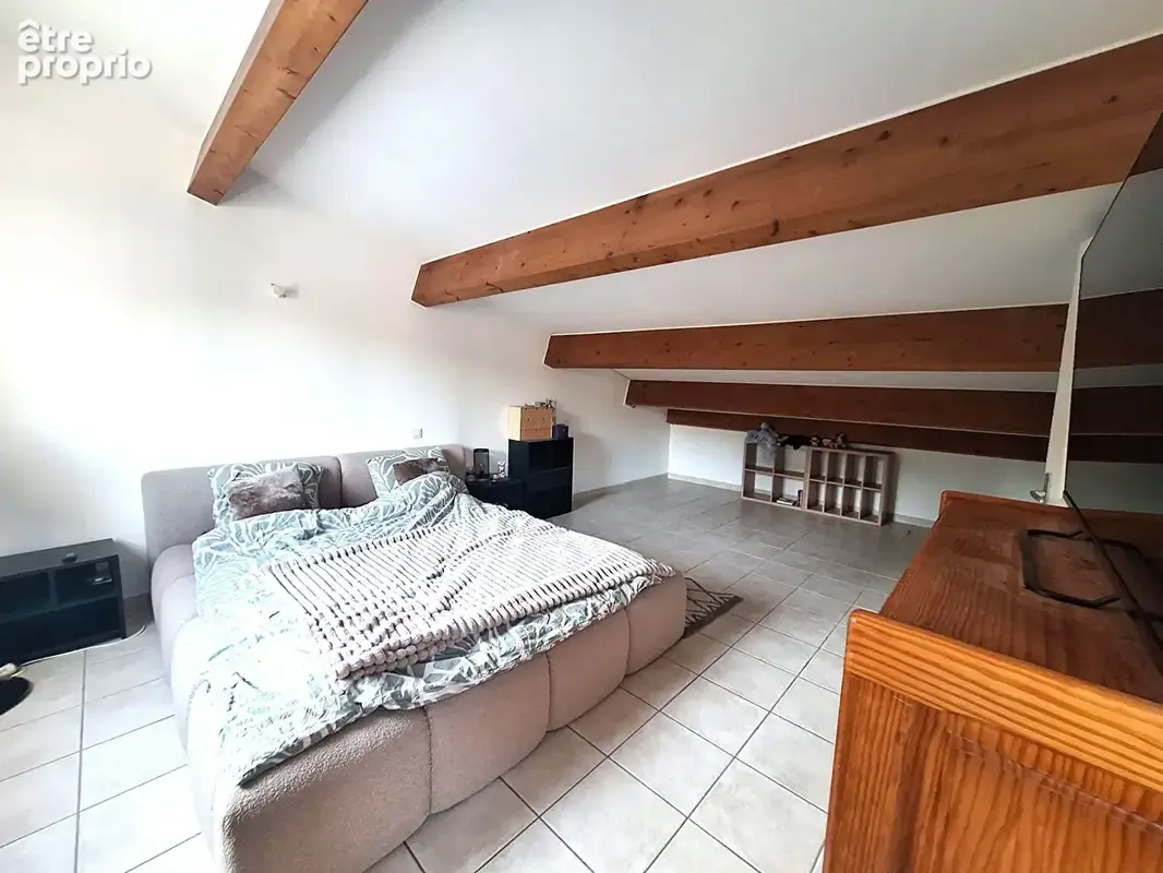 T3 Duplex à vendre Porticcio - photo 12