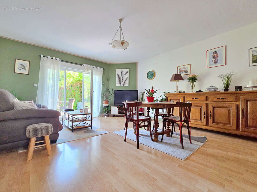 Maison à FRESNES-AU-MONT