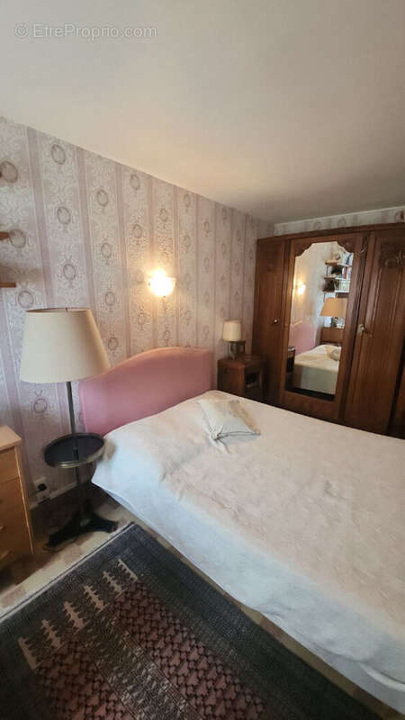 Maison à BOIS-ARNAULT