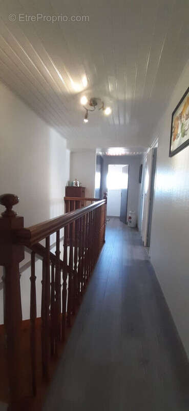 Maison à CORME-ECLUSE