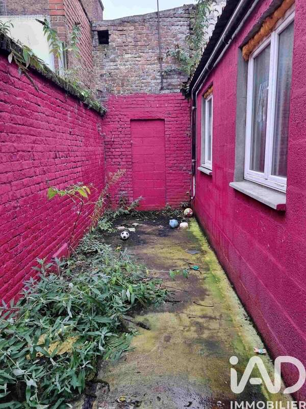 Photo 4 - Appartement à LILLE