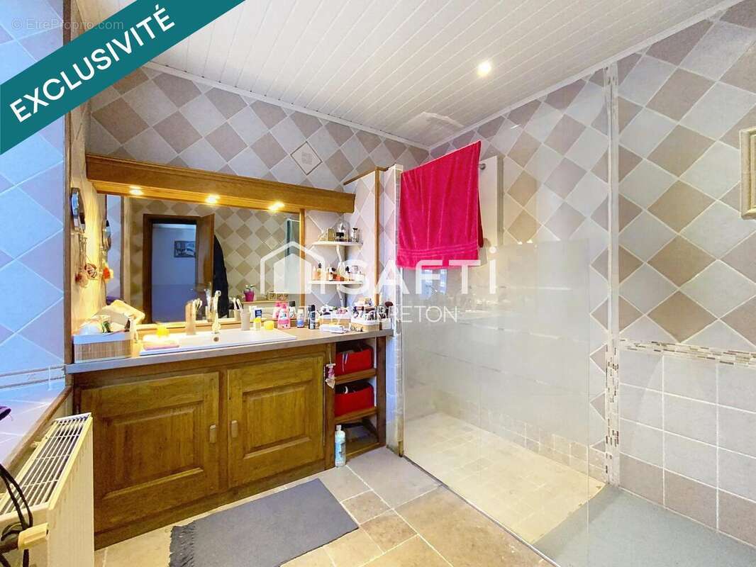 Maison 167 m² à Saint-Vaast-Les-Mello  - photo 8