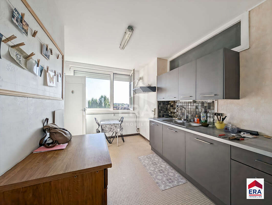 Appartement à RONCHIN