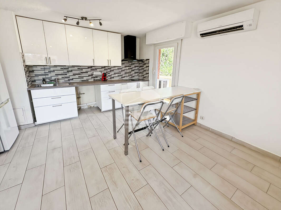 Appartement 76m² à aix-en-provence - photo 4