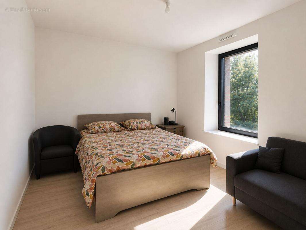 Maison en Pierre Plaintel 4 Chambres - photo 8