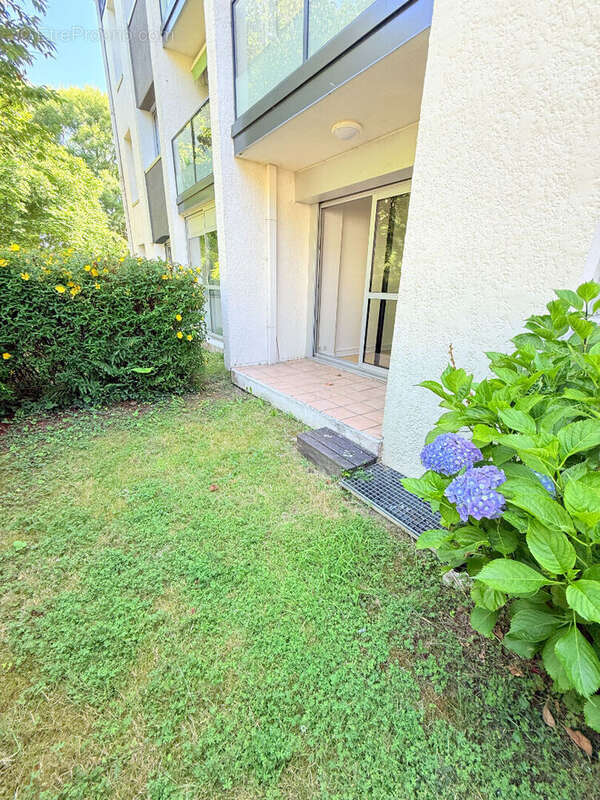 Appartement à QUIMPER