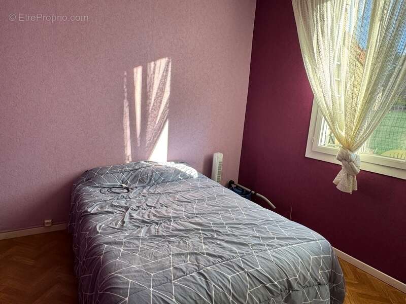 Maison à SAINT-DIZIER