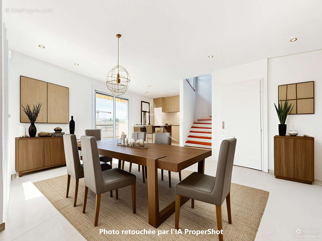 Appartement à ANNECY