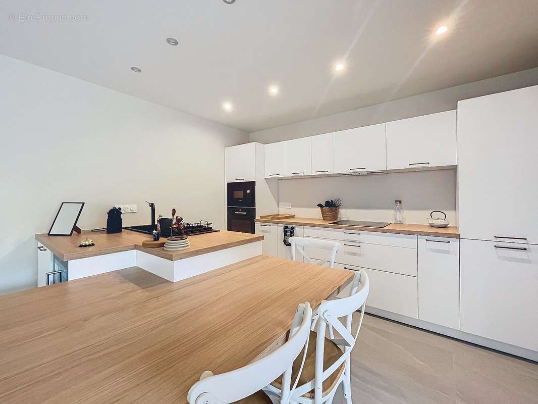 Maison à MARSEILLAN