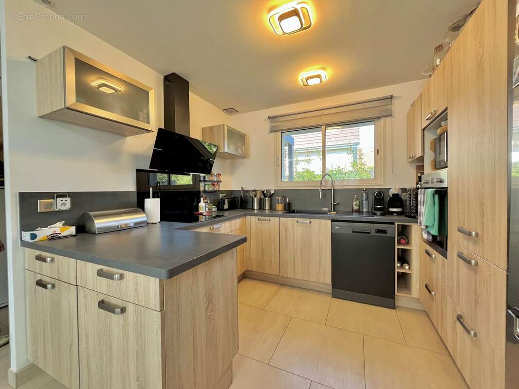 Maison 105 m² à Byans-Sur-Doubs  - photo 4