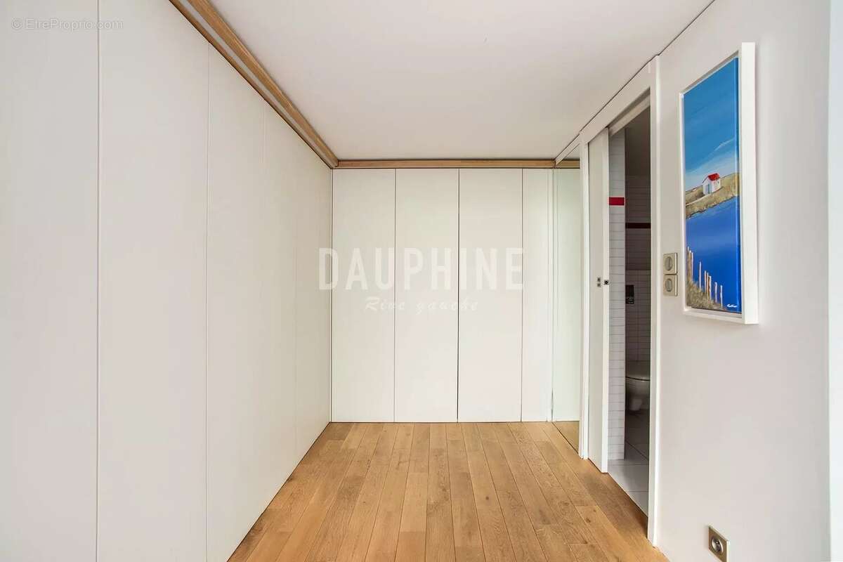 Appartement à PARIS-6E