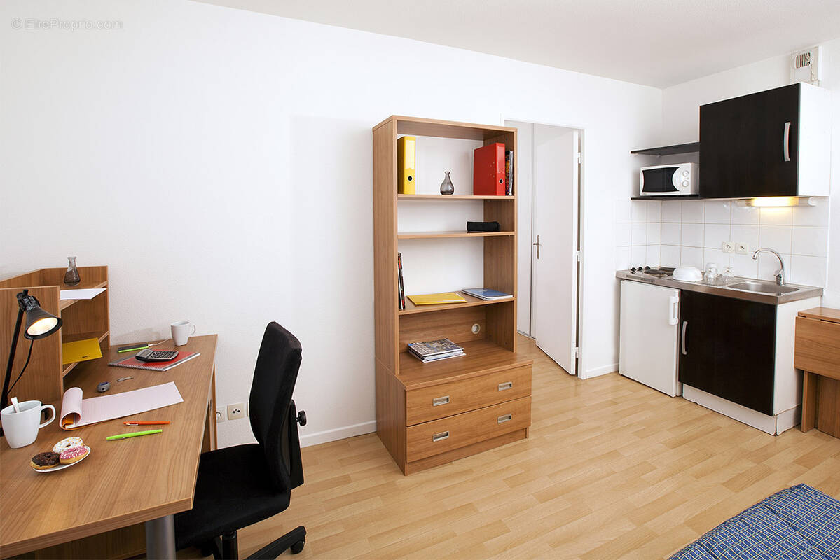 Appartement à VINCENNES