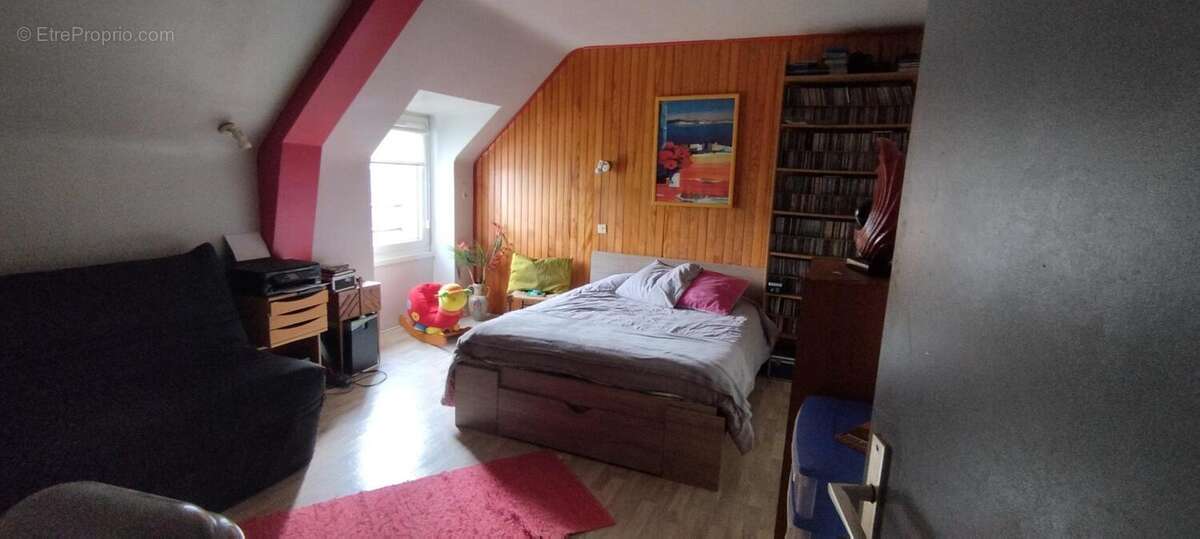 Photo 4 - Maison à LA VRAIE-CROIX