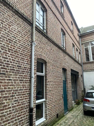 Appartement à LILLE