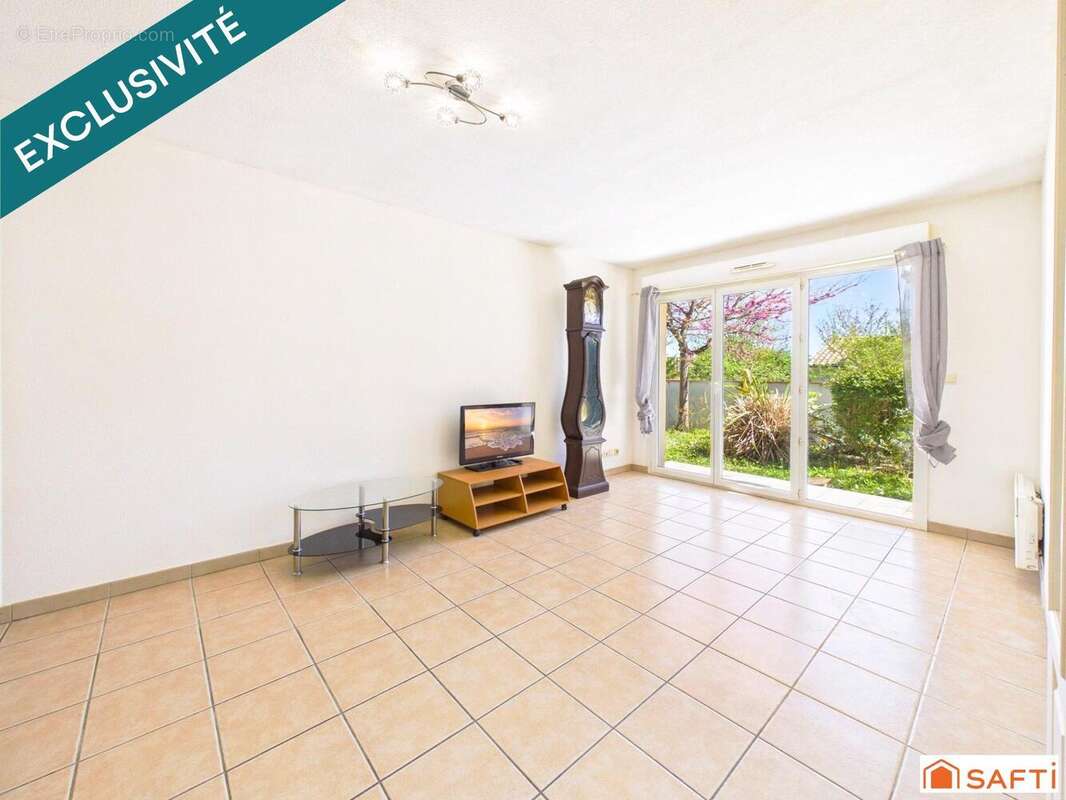 Photo 2 - Appartement à ESCALQUENS