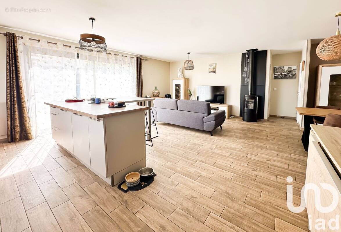 Photo 1 - Maison à BAIXAS