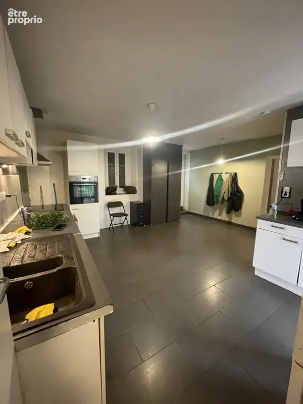 Maison de 93 M2 avec jardin - photo 4