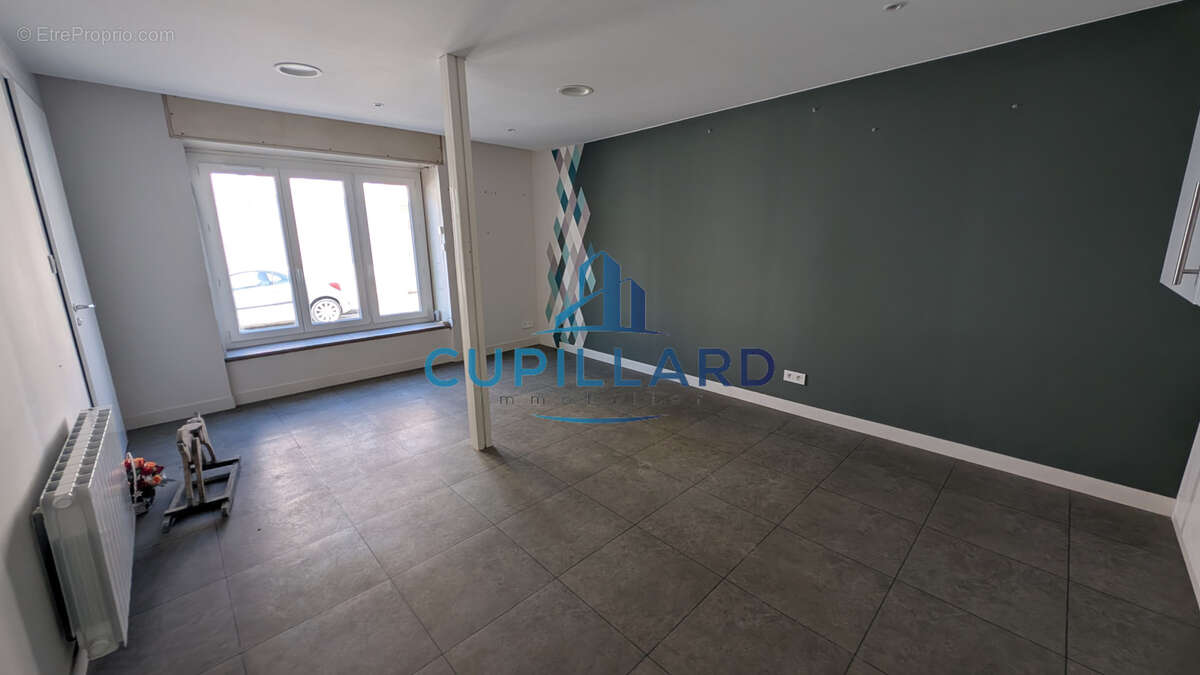 Appartement à ROANNE