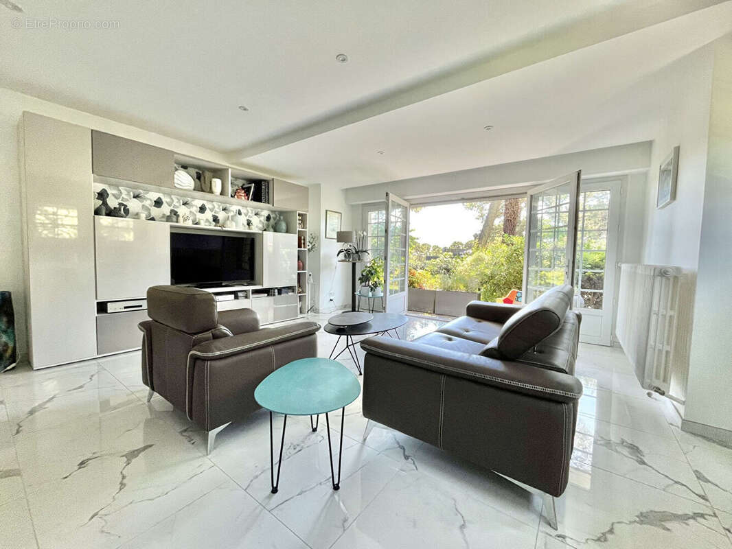 Maison La Baule Les Pins - Allée Cavalière -145 m2 - photo 4